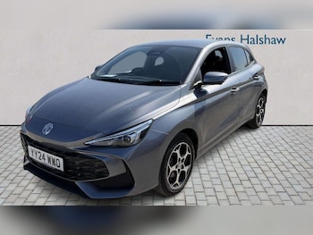 Used MG MG3 2024 for sale - 79172225: Photo