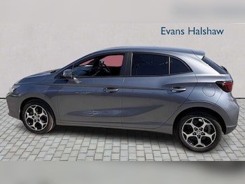 Used MG MG3 2024 for sale - 79172225: Photo