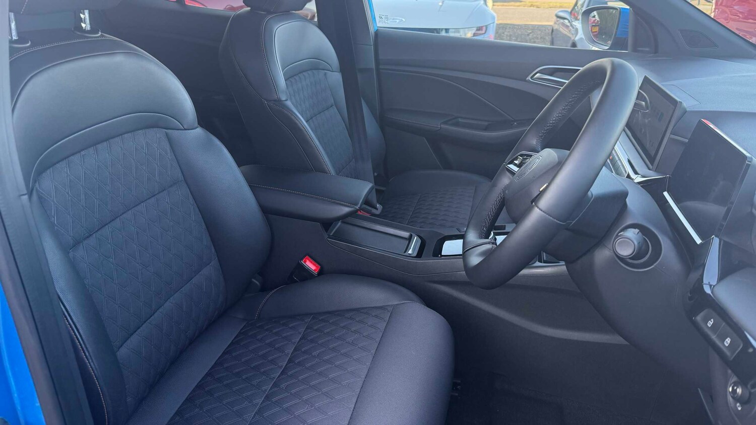 Used MG MG3 for sale - 77860398: Photo 10