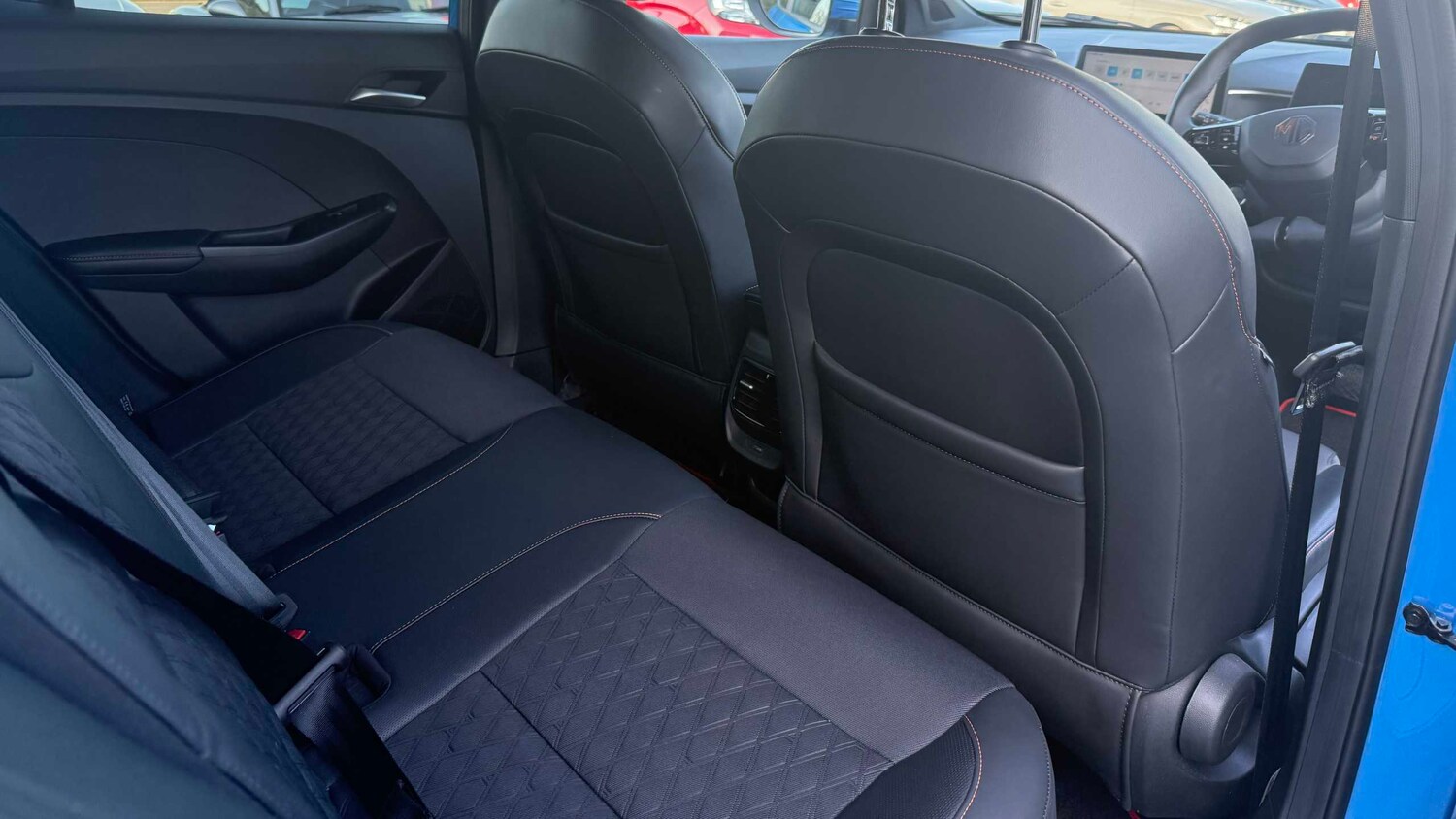 Used MG MG3 for sale - 77860398: Photo 11