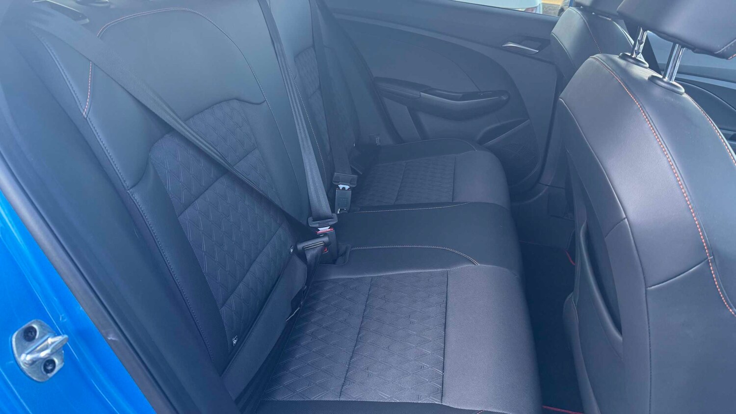 Used MG MG3 for sale - 77860398: Photo 12