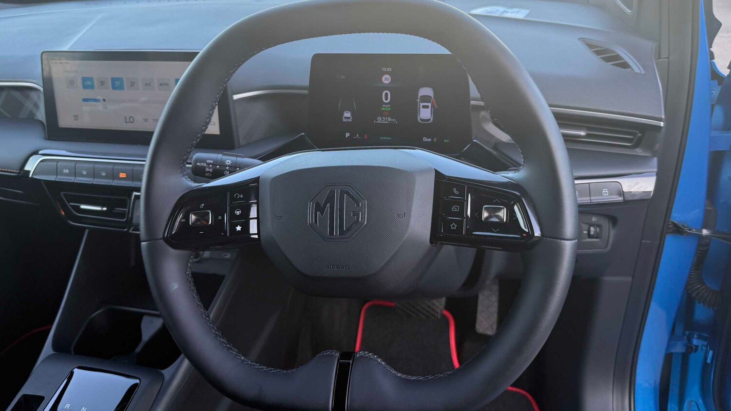 Used MG MG3 for sale - 77860398: Photo 17