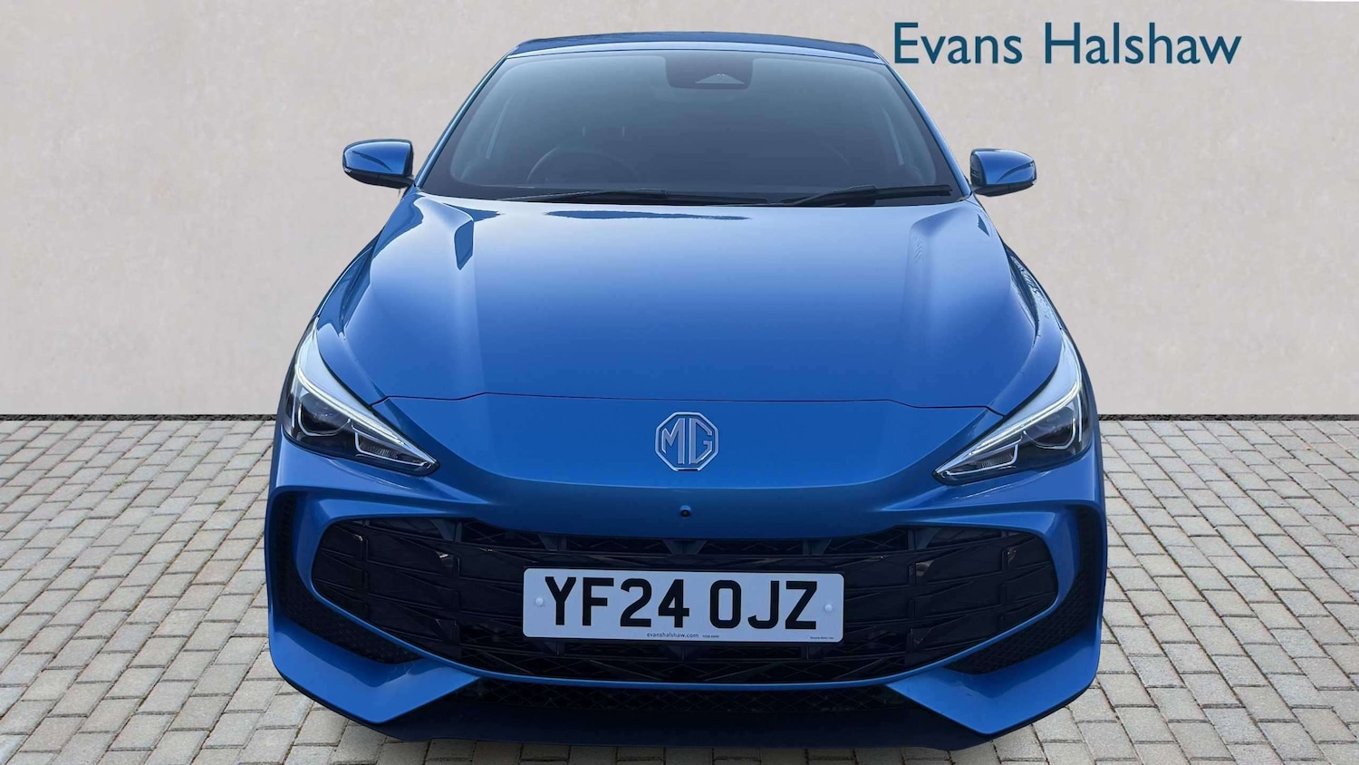 Used MG MG3 for sale - 77860398: Photo 2