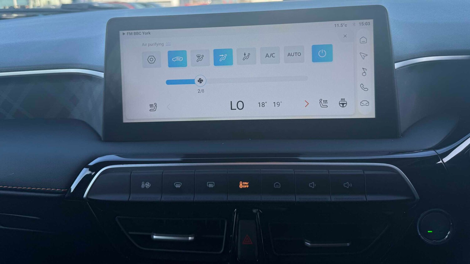 Used MG MG3 for sale - 77860398: Photo 20