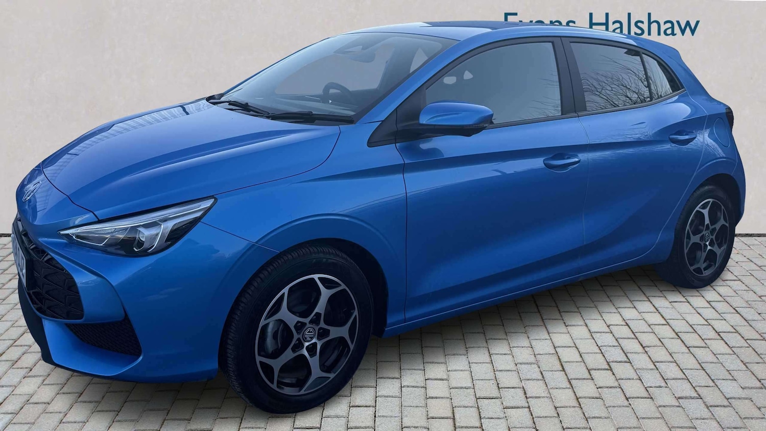 Used MG MG3 for sale - 77860398: Photo 3