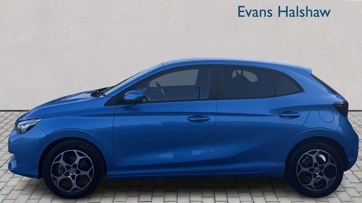 Used MG MG3 for sale - 77860398: Photo 4