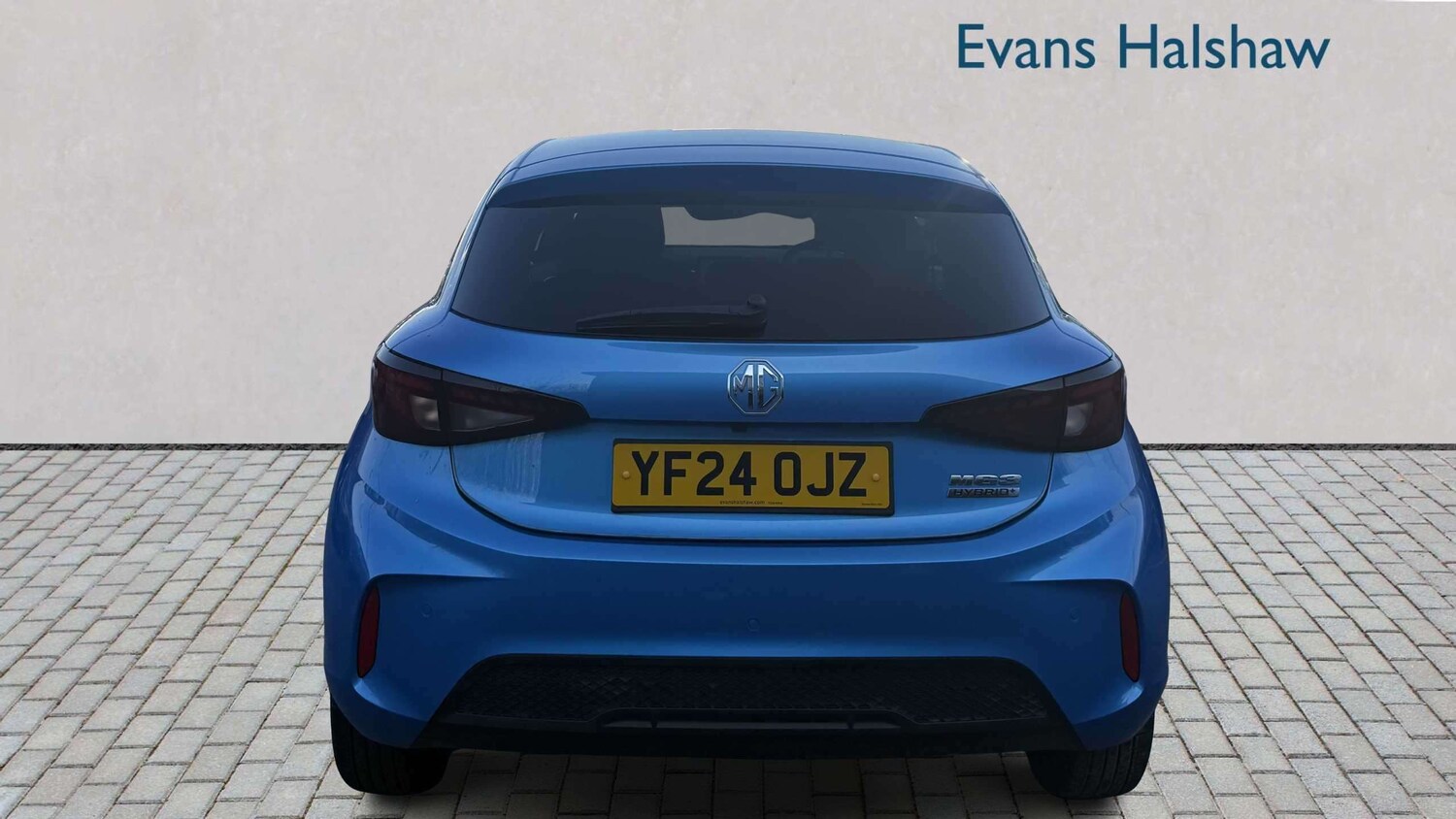 Used MG MG3 for sale - 77860398: Photo 6