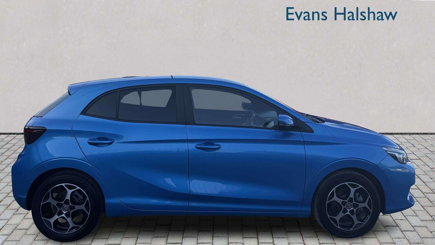 Used MG MG3 for sale - 77860398: Photo 7