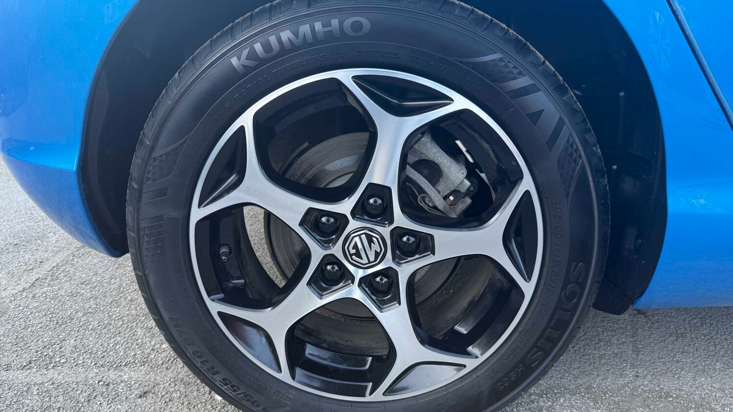 Used MG MG3 for sale - 77860398: Photo 8