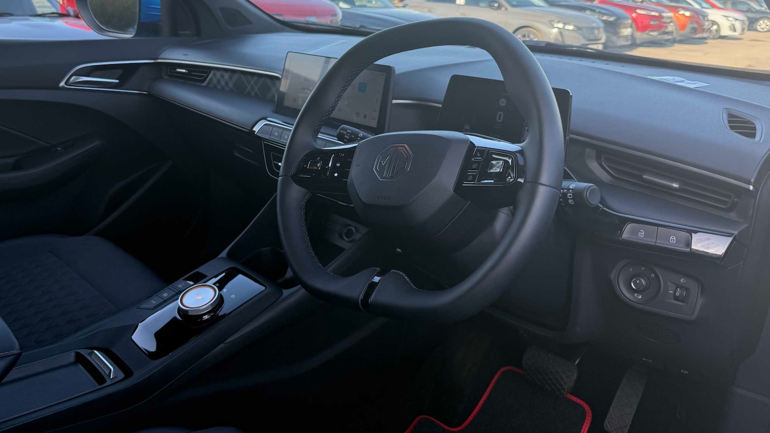 Used MG MG3 for sale - 77860398: Photo 9