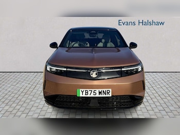 Used Vauxhall Grandland 2025 for sale - 79319766: Photo