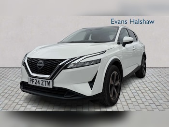 Used Nissan Qashqai 2024 for sale - 79172687: Photo