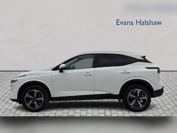 Used Nissan Qashqai 2024 for sale - 79172687: Photo