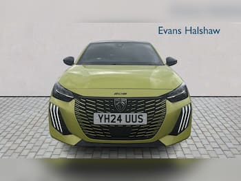 Used Peugeot 208 2024 for sale - 79671826: Photo