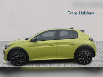 Used Peugeot 208 2024 for sale - 79671826: Photo