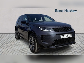 Used Land Rover Discovery Sport 2025 for sale - 79204749: Photo