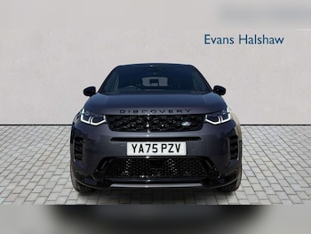 Used Land Rover Discovery Sport 2025 for sale - 79204749: Photo