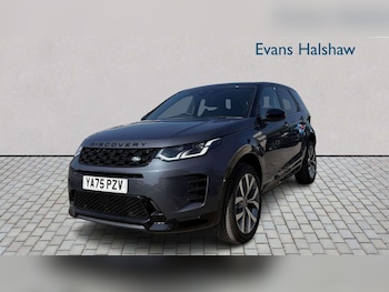 Used Land Rover Discovery Sport 2025 for sale - 79204749: Photo