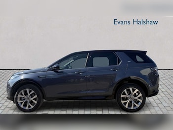 Used Land Rover Discovery Sport 2025 for sale - 79204749: Photo