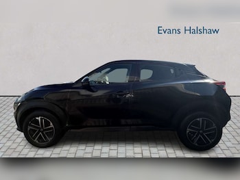 Used Nissan Juke 2024 for sale - 79535407: Photo