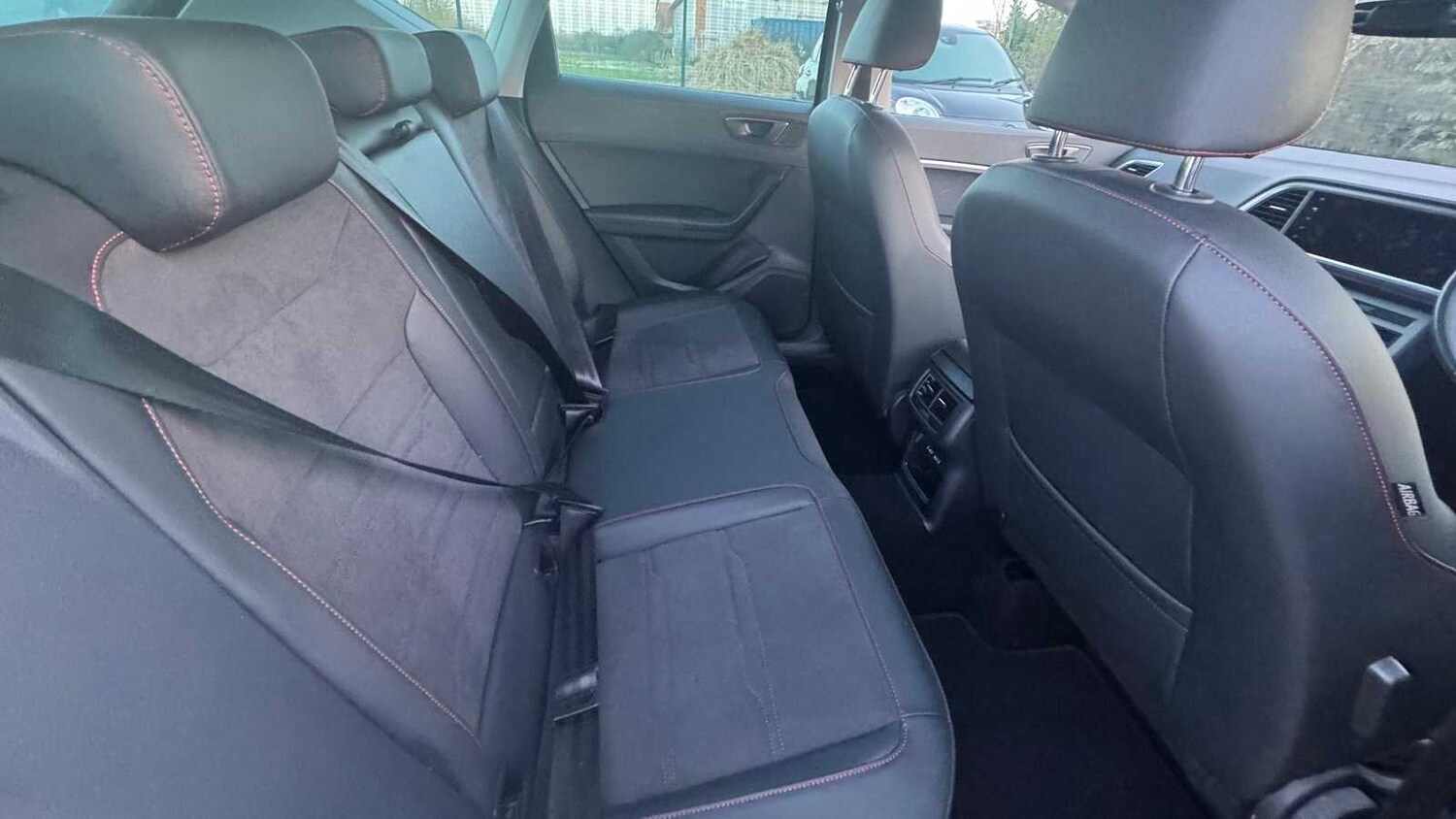 Used SEAT Ateca 2023 for sale - 77858626: Photo 10