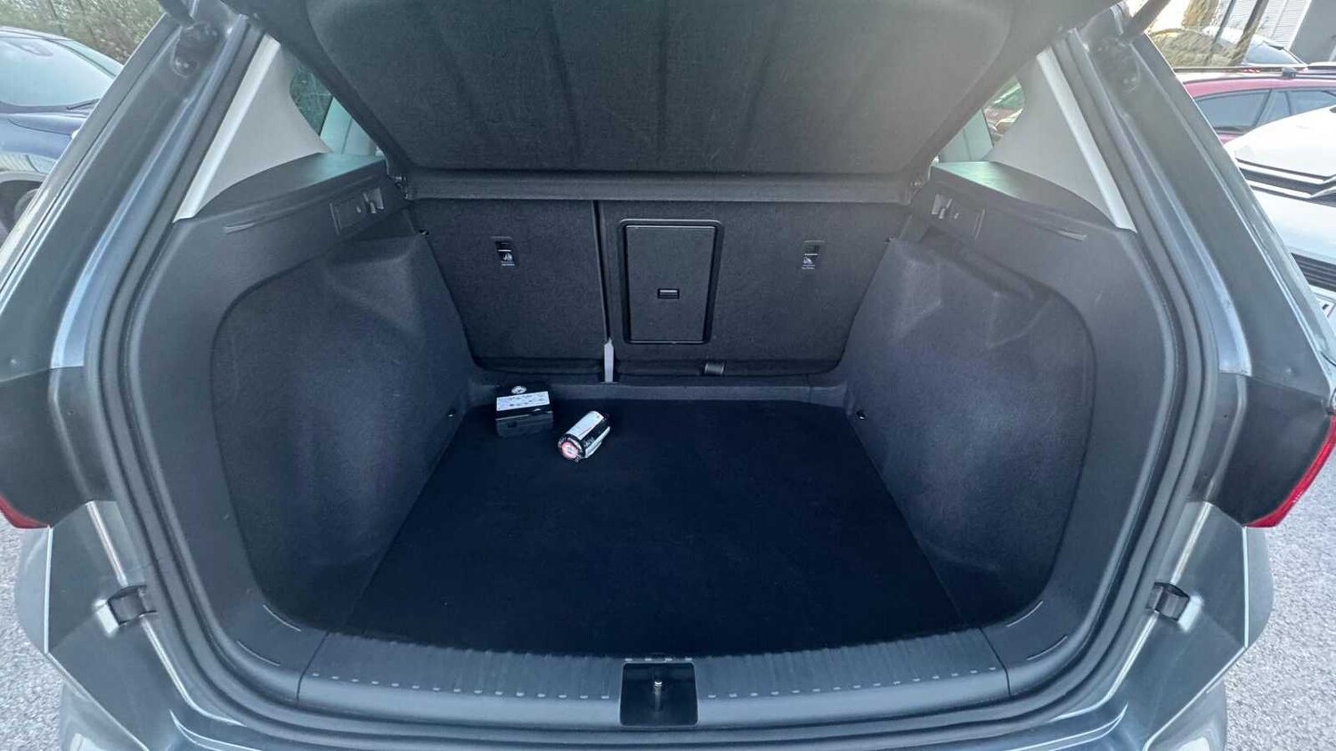 Used SEAT Ateca 2023 for sale - 77858626: Photo 11