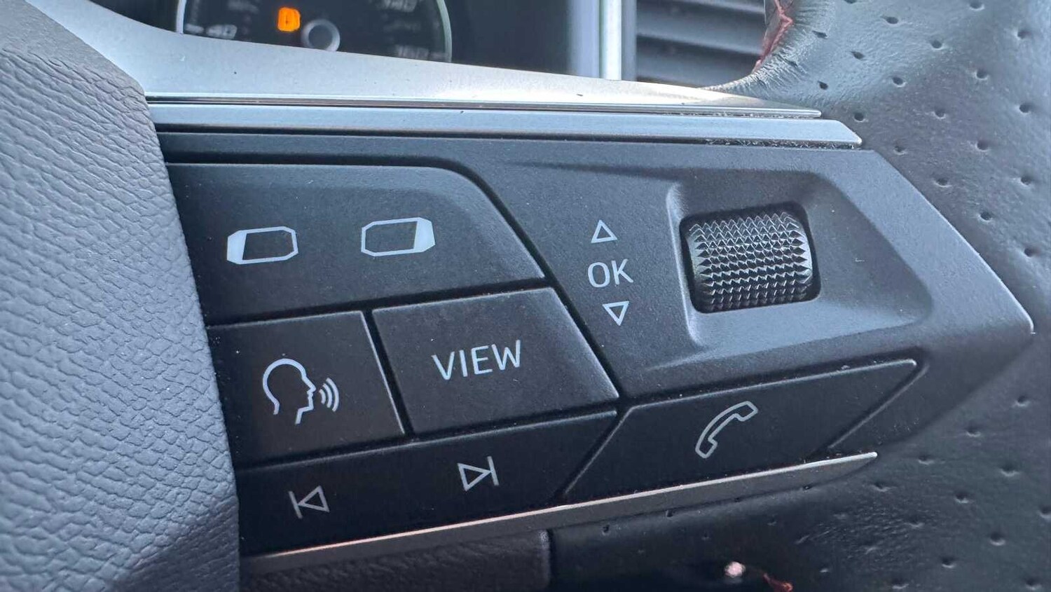 Used SEAT Ateca 2023 for sale - 77858626: Photo 12