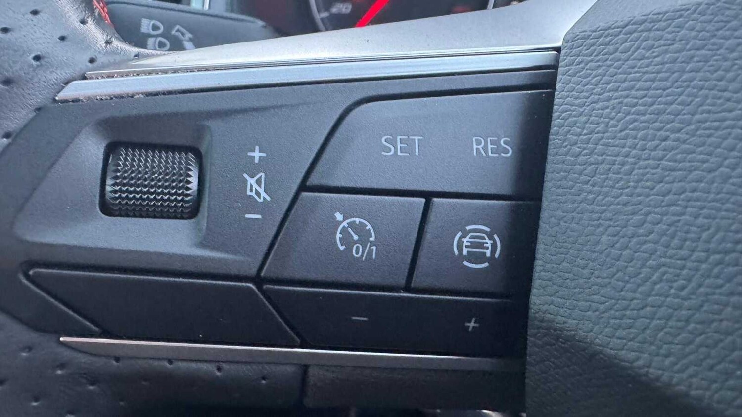 Used SEAT Ateca 2023 for sale - 77858626: Photo 13