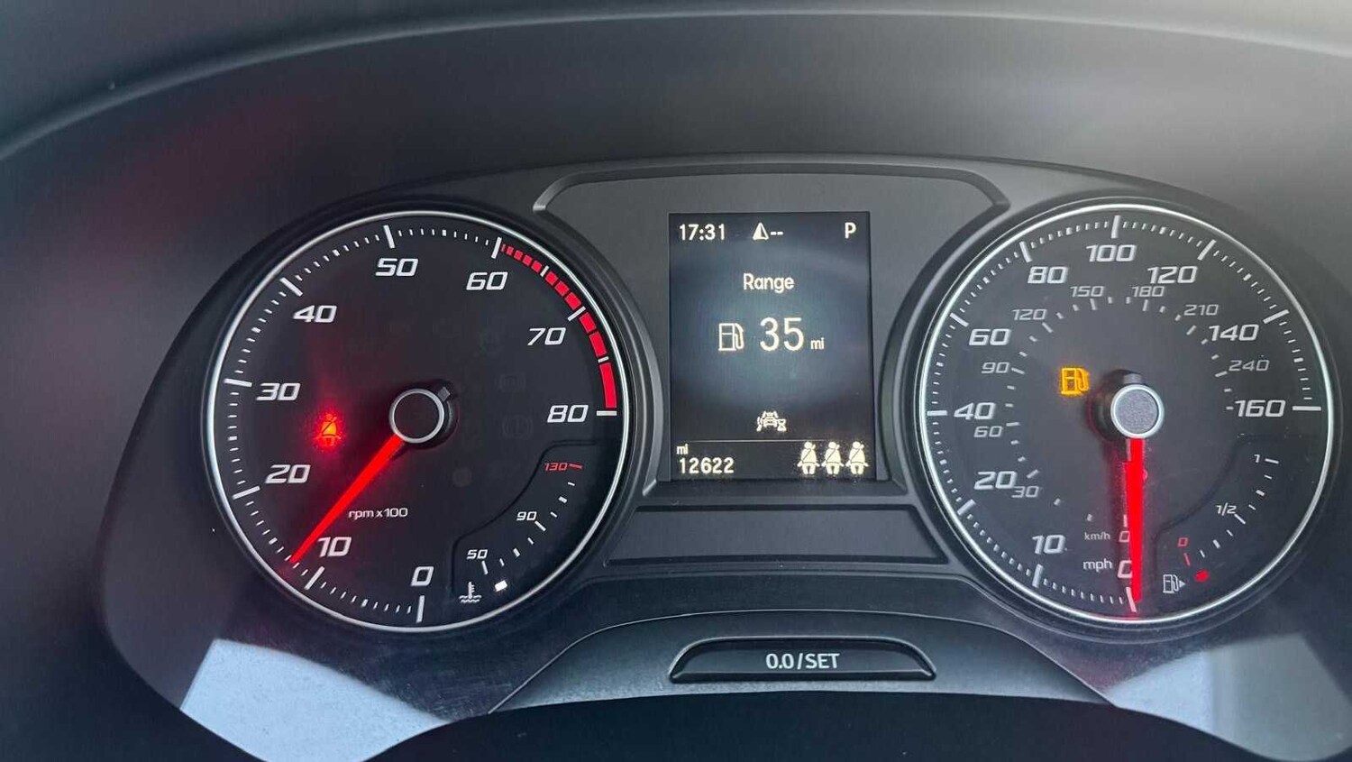 Used SEAT Ateca 2023 for sale - 77858626: Photo 14