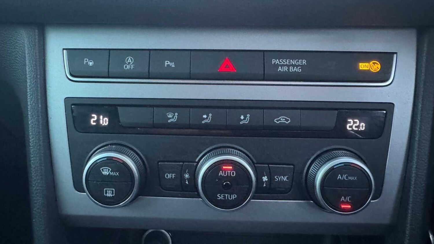 Used SEAT Ateca 2023 for sale - 77858626: Photo 15