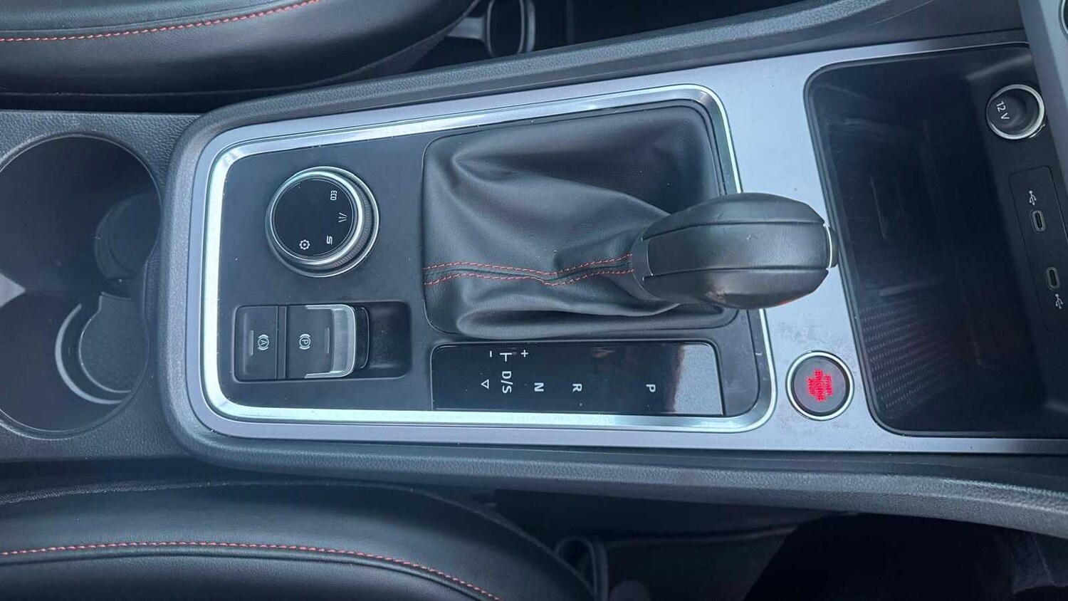 Used SEAT Ateca 2023 for sale - 77858626: Photo 19