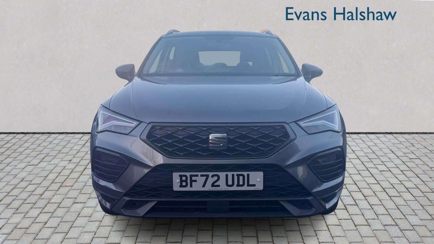 Used SEAT Ateca 2023 for sale - 77858626: Photo 2