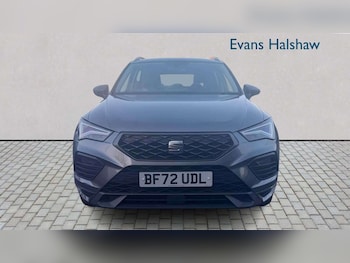 Used SEAT Ateca 2023 for sale - 77858626: Photo