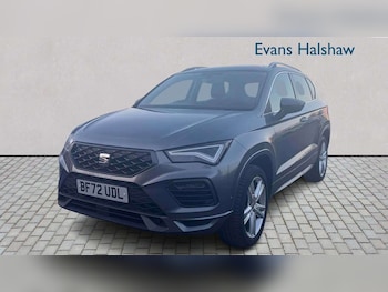 Used SEAT Ateca 2023 for sale - 77858626: Photo