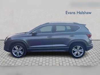 Used SEAT Ateca 2023 for sale - 77858626: Photo