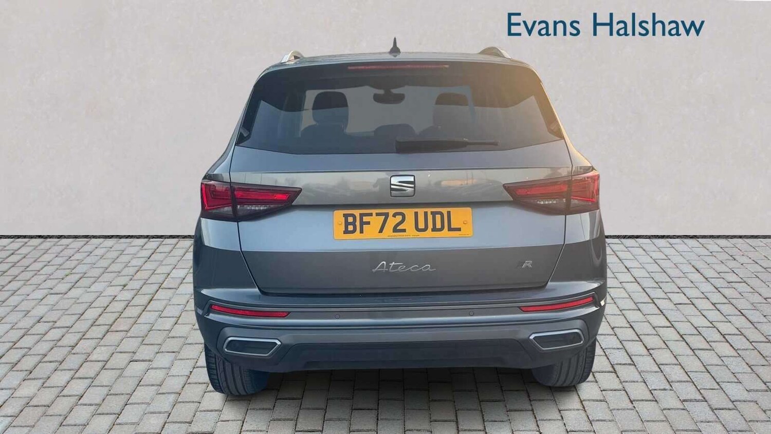 Used SEAT Ateca 2023 for sale - 77858626: Photo 6