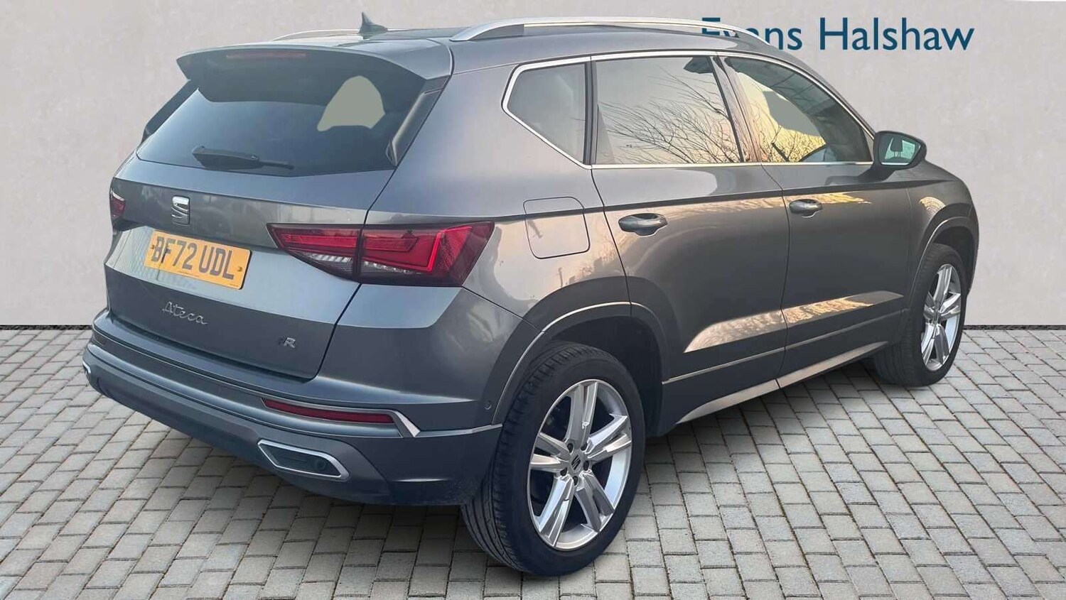 Used SEAT Ateca 2023 for sale - 77858626: Photo 7