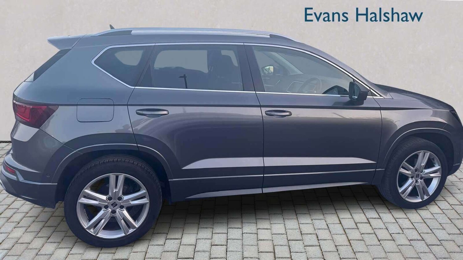 Used SEAT Ateca 2023 for sale - 77858626: Photo 8