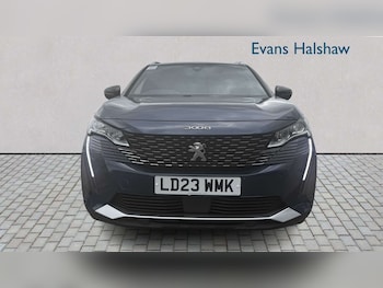 Used Peugeot 3008 2023 for sale - 79319457: Photo