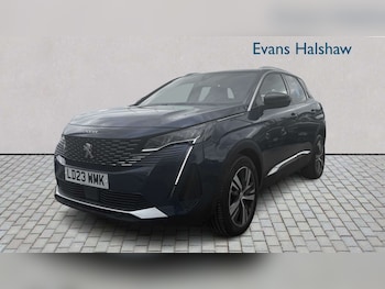 Used Peugeot 3008 2023 for sale - 79319457: Photo