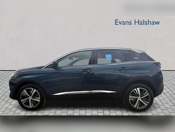 Used Peugeot 3008 2023 for sale - 79319457: Photo