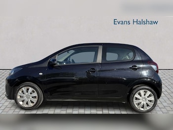 Used Peugeot 108 2017 for sale - 78978994: Photo