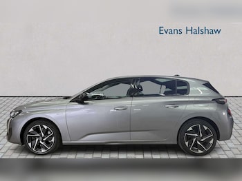 Used Peugeot 308 2023 for sale - 79172777: Photo