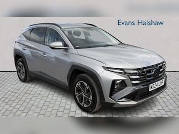 Used Hyundai TUCSON 2024 for sale - 79864351: Photo