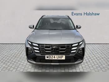 Used Hyundai TUCSON 2024 for sale - 79864351: Photo