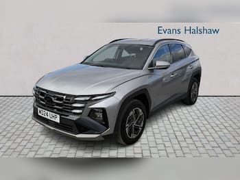 Used Hyundai TUCSON 2024 for sale - 79864351: Photo