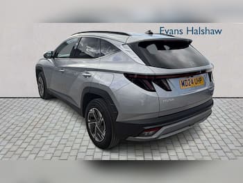 Used Hyundai TUCSON 2024 for sale - 79864351: Photo