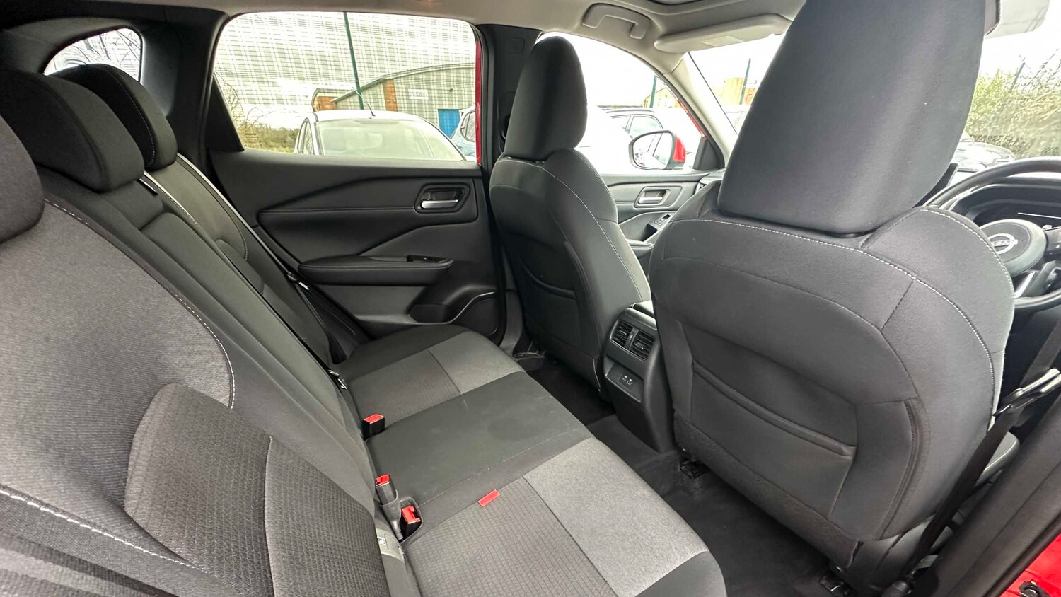 Used Nissan Qashqai for sale - 77860154: Photo 12