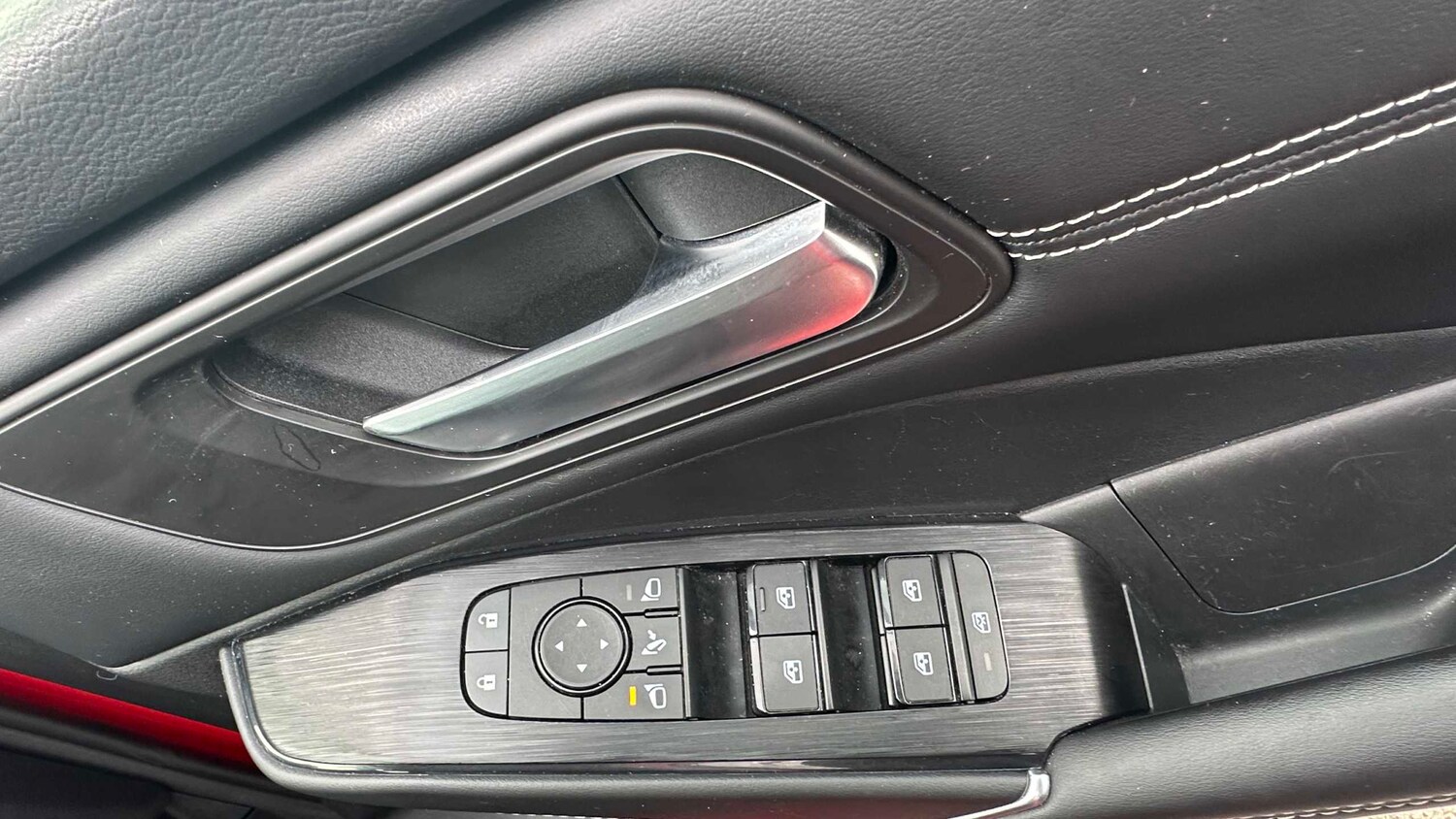 Used Nissan Qashqai for sale - 77860154: Photo 14