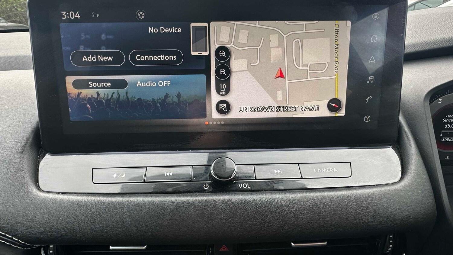 Used Nissan Qashqai for sale - 77860154: Photo 20